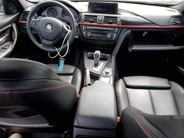 BMW 335 RECARO* ПАМЕТ* ПОДГРЕВ* СЕРВИЗНА* ИСТОРИЯ* , снимка 8 - Автомобили и джипове - 48494026