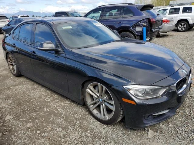 BMW 335 RECARO* ПАМЕТ* ПОДГРЕВ* СЕРВИЗНА* ИСТОРИЯ* , снимка 4 - Автомобили и джипове - 48494026