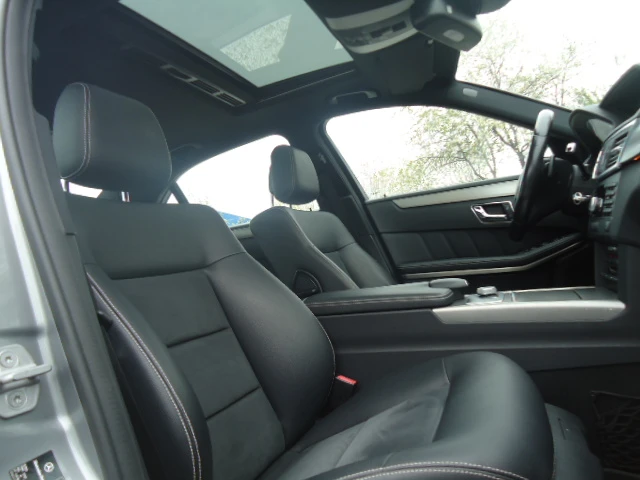 Mercedes-Benz E 350 CDI AMG LINE Avantgarde - изображение 5