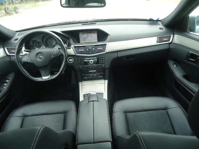 Mercedes-Benz E 350 CDI AMG LINE Avantgarde - изображение 6