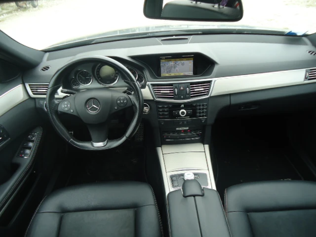 Mercedes-Benz E 350 CDI AMG LINE Avantgarde - изображение 7