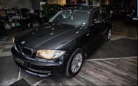 BMW 116 i - 9500 лв. - 82284050 1