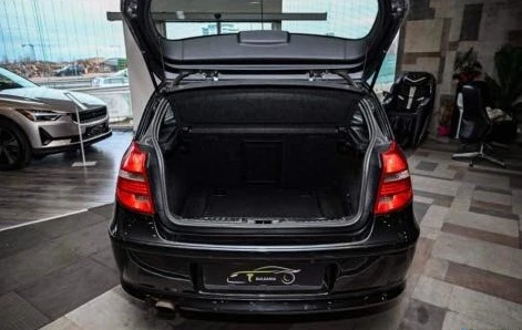 BMW 116 i - 9500 лв. - 82284050 17