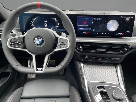 BMW 440 d M Coupe xDrive = Shadow Line = Гаранция - изображение 8
