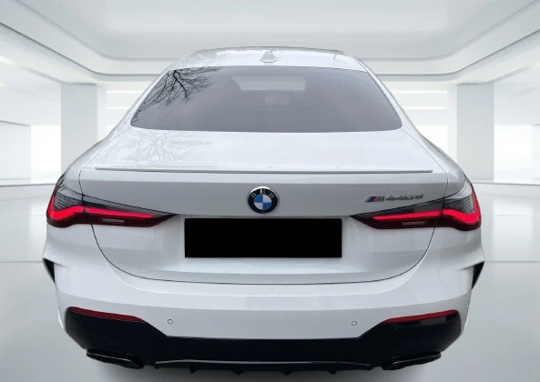 BMW 440 d M Coupe xDrive = Shadow Line = Гаранция - изображение 3