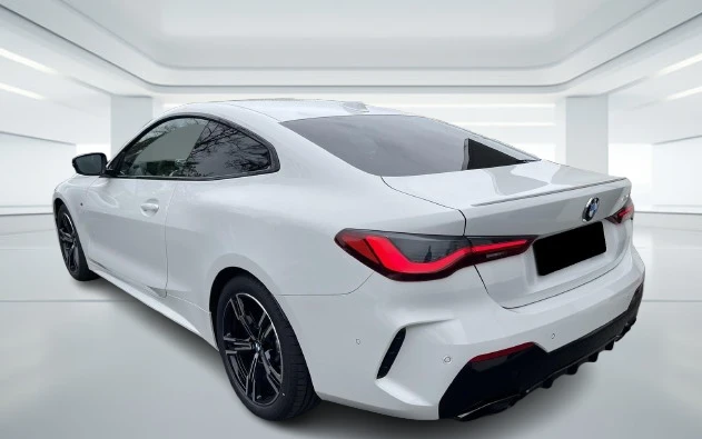 BMW 440 d M Coupe xDrive = Shadow Line = Гаранция - изображение 2