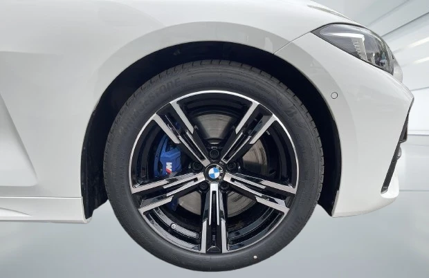 BMW 440 d M Coupe xDrive = Shadow Line = Гаранция - изображение 4