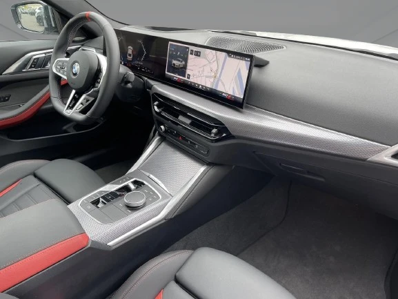 BMW 440 d M Coupe xDrive = Shadow Line =  | Mobile.bg   11