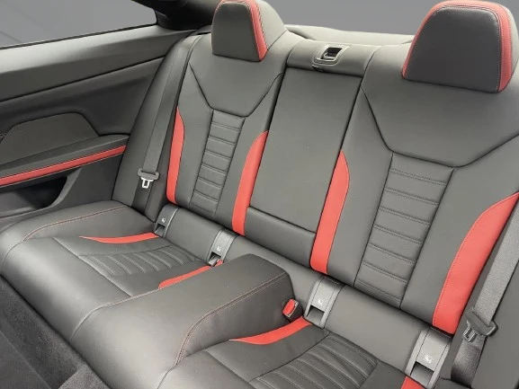 BMW 440 d M Coupe xDrive = Shadow Line =  | Mobile.bg   12