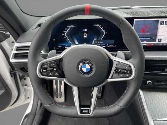 BMW 440 d M Coupe xDrive = Shadow Line = Гаранция - изображение 9