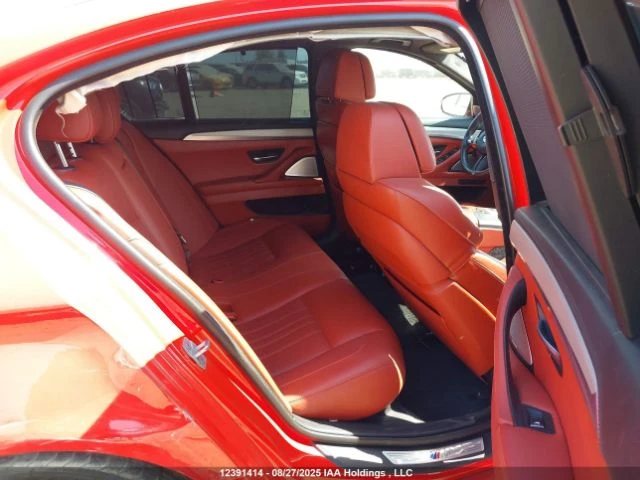 BMW M5 * 52 459km *    | Mobile.bg   14