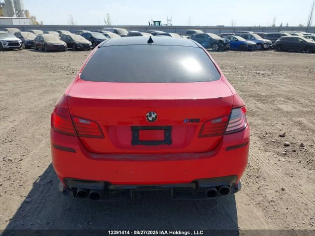 BMW M5 * 52 459km *    | Mobile.bg   7