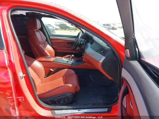 BMW M5 * 52 459km *    | Mobile.bg   10