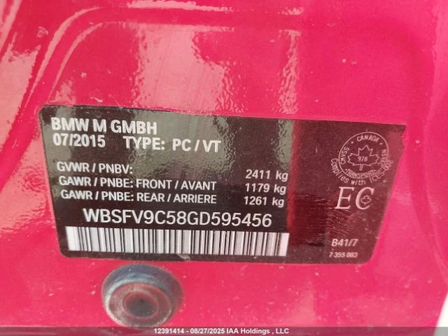 BMW M5 * 52 459km *    | Mobile.bg   15