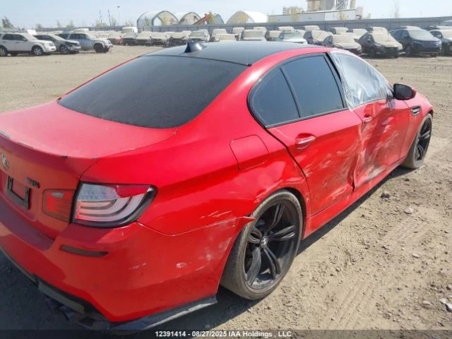 BMW M5 * 52 459km *    | Mobile.bg   6