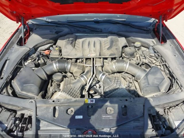 BMW M5 * 52 459km *    | Mobile.bg   16