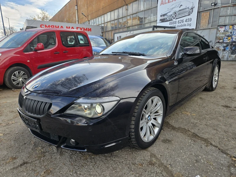 BMW 650 - 16880 лв. / 8630.61 € - 85298556 1