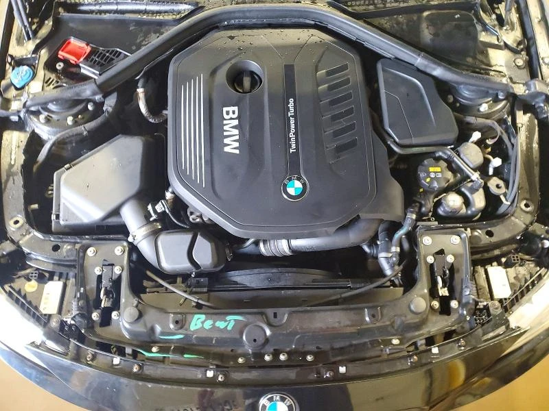 BMW 340 2018 BMW 340 XI, снимка 11 - Автомобили и джипове - 53462275