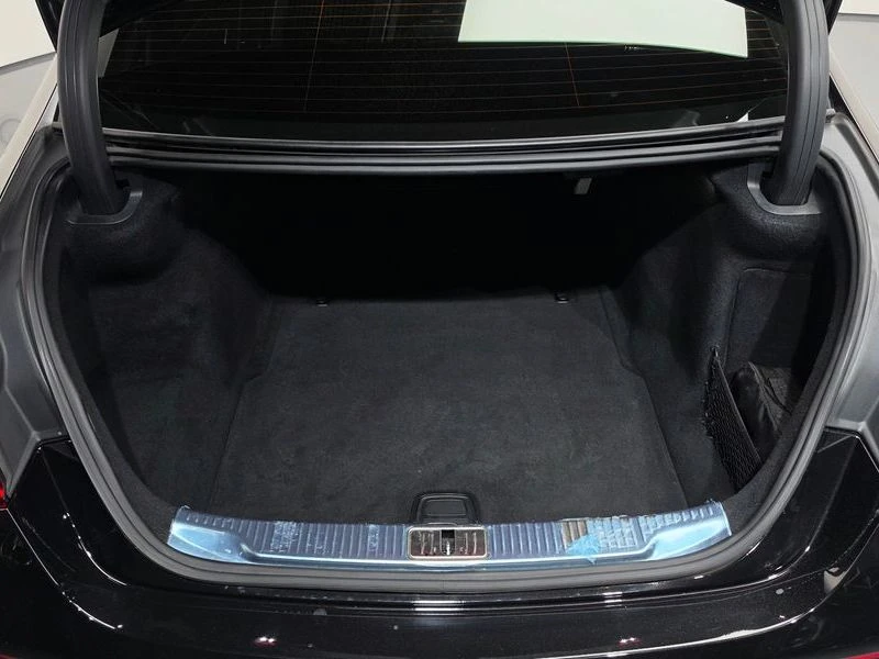 Mercedes-Benz S 500 656929, снимка 16 - Автомобили и джипове - 56222929
