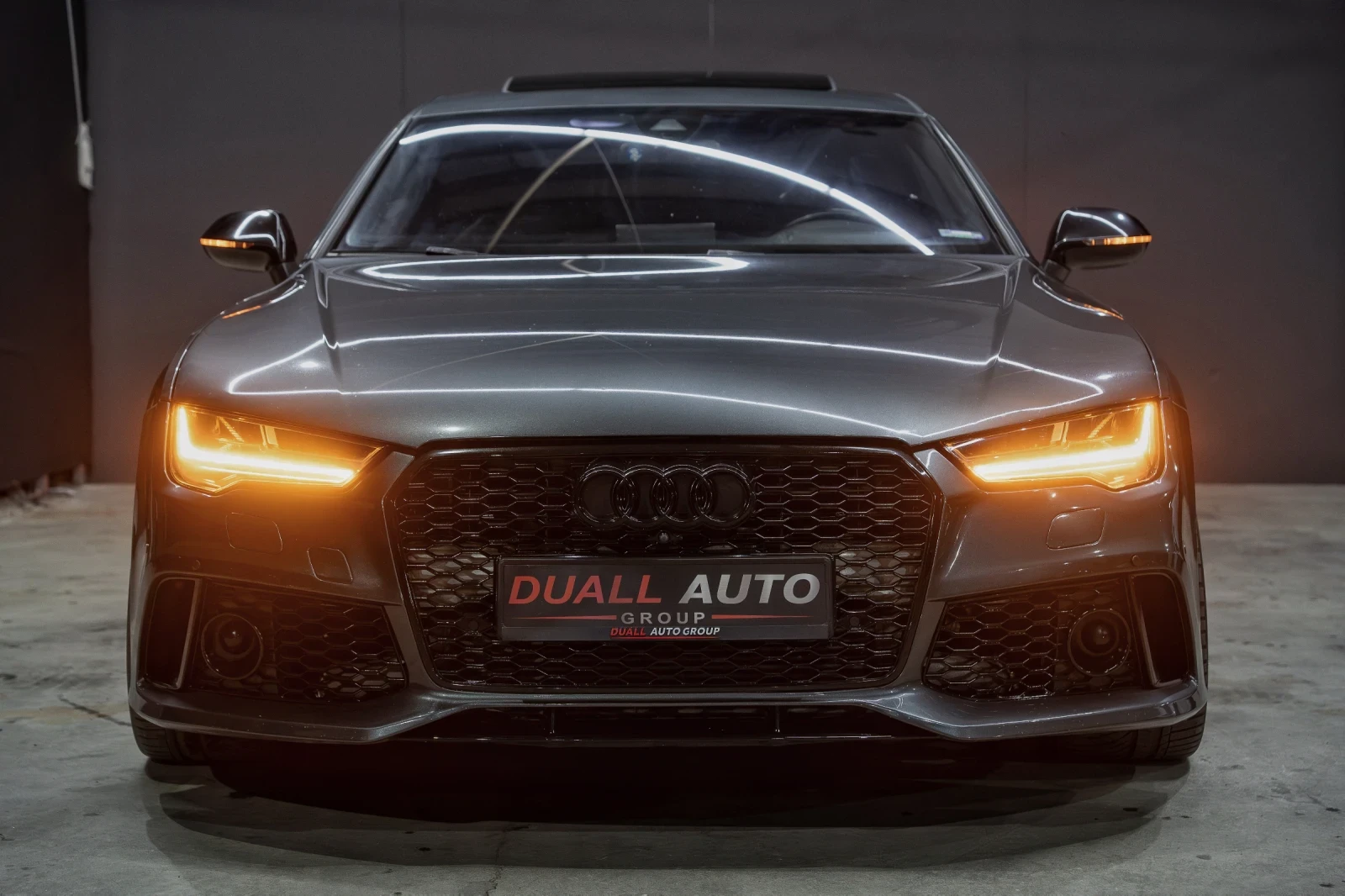 Audi A7 3.0 BITDI / COMPETITION / RS7 / MATRIX / 360CAM , снимка 1