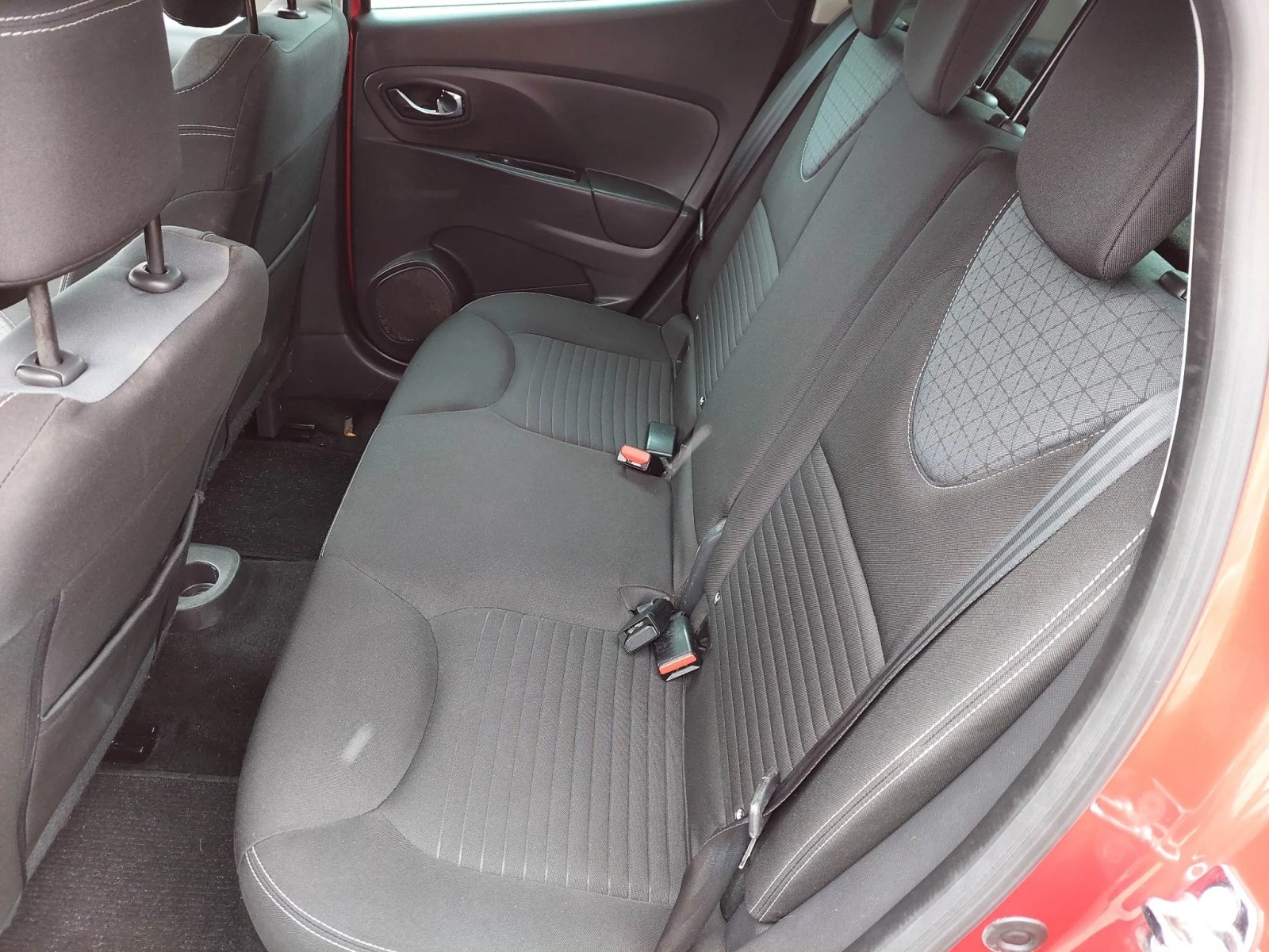 Renault Clio 1, 5dci  NAVI LED | Mobile.bg   13