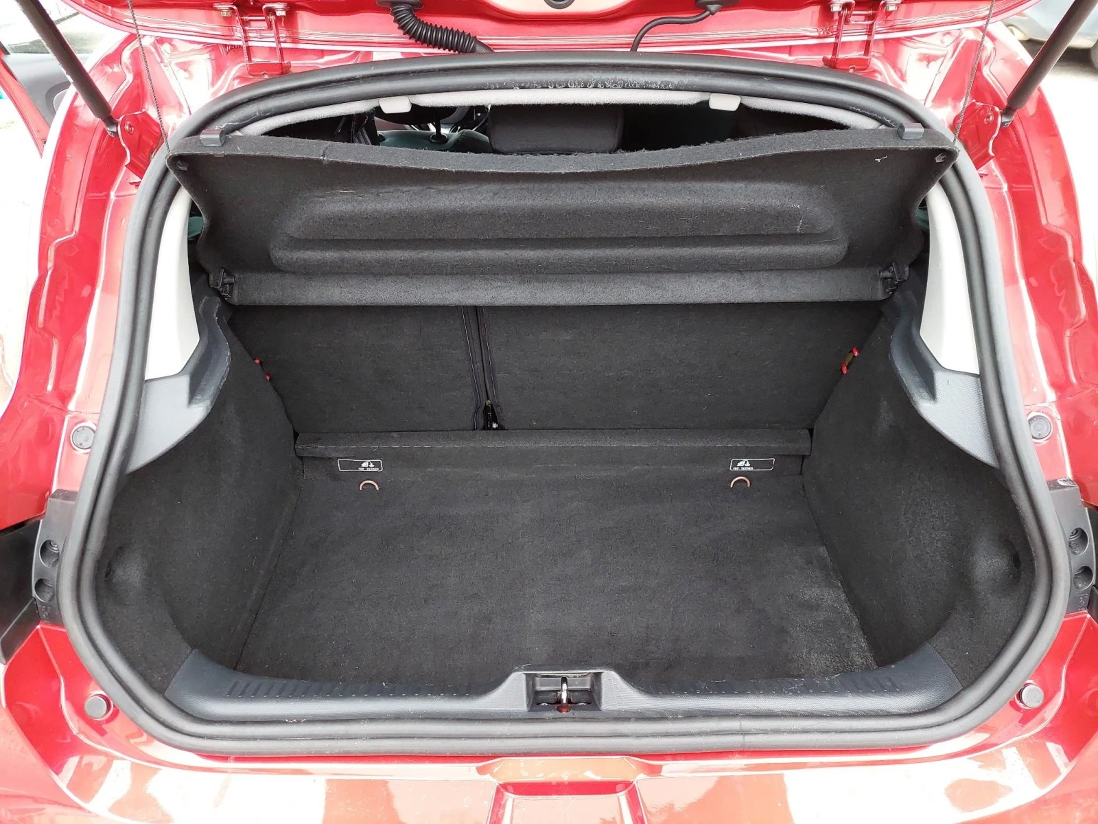 Renault Clio 1, 5dci  NAVI LED | Mobile.bg   15