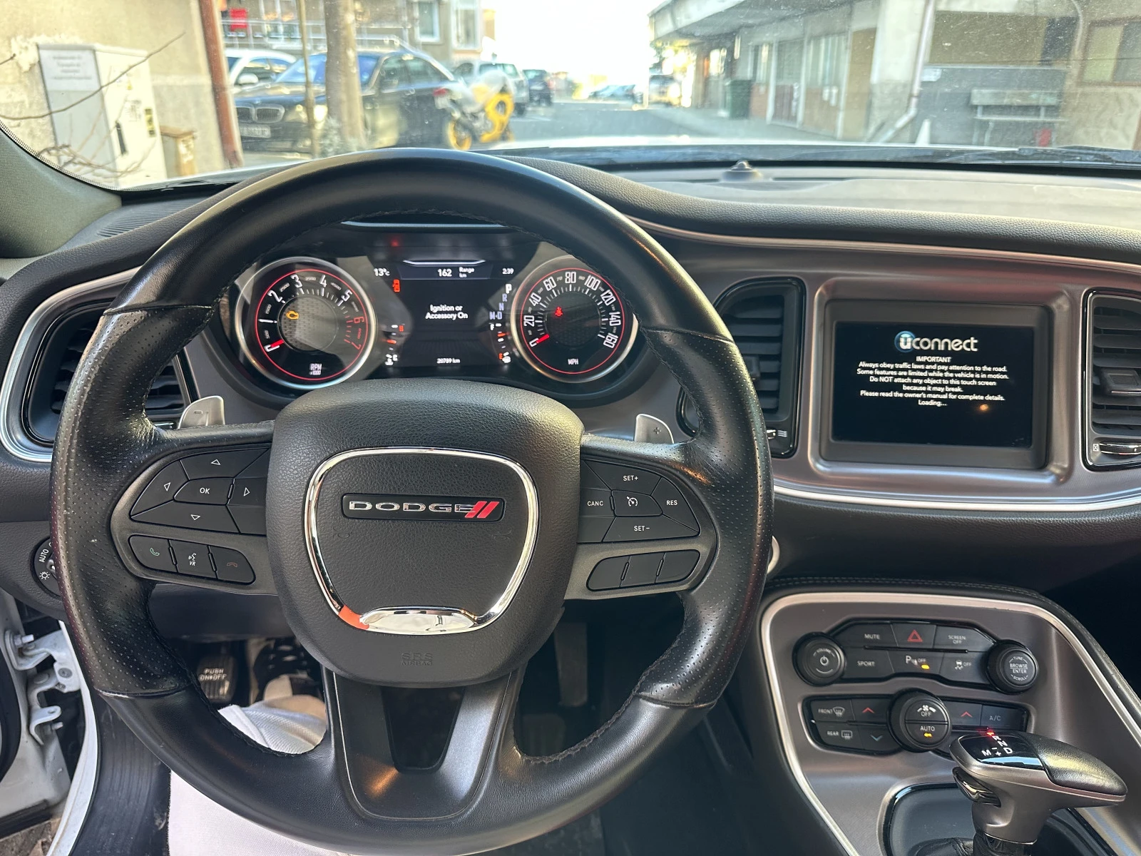 Dodge Challenger HEMI | Mobile.bg   12