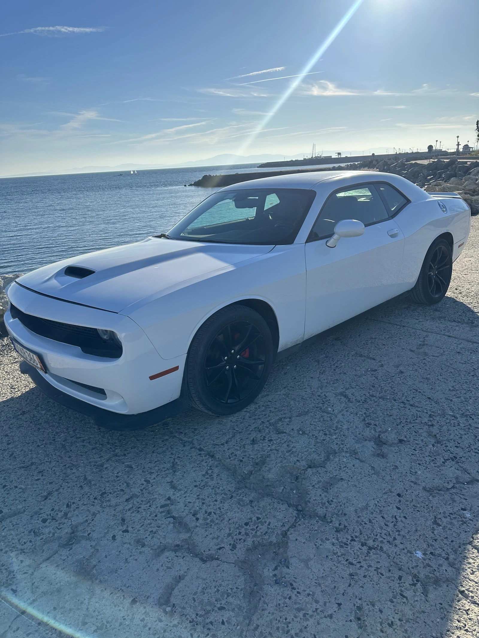 Dodge Challenger HEMI | Mobile.bg   1