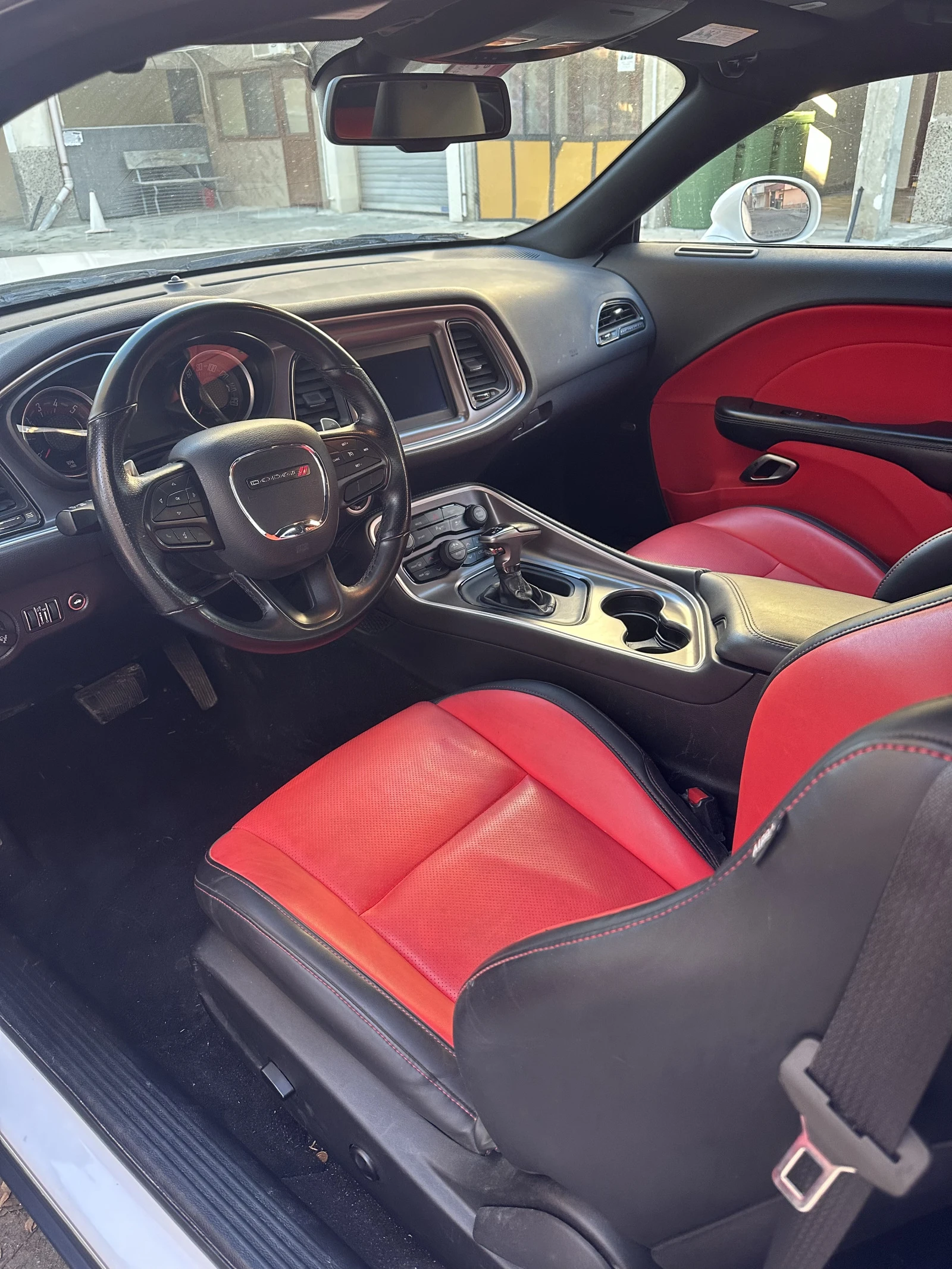 Dodge Challenger HEMI | Mobile.bg   15