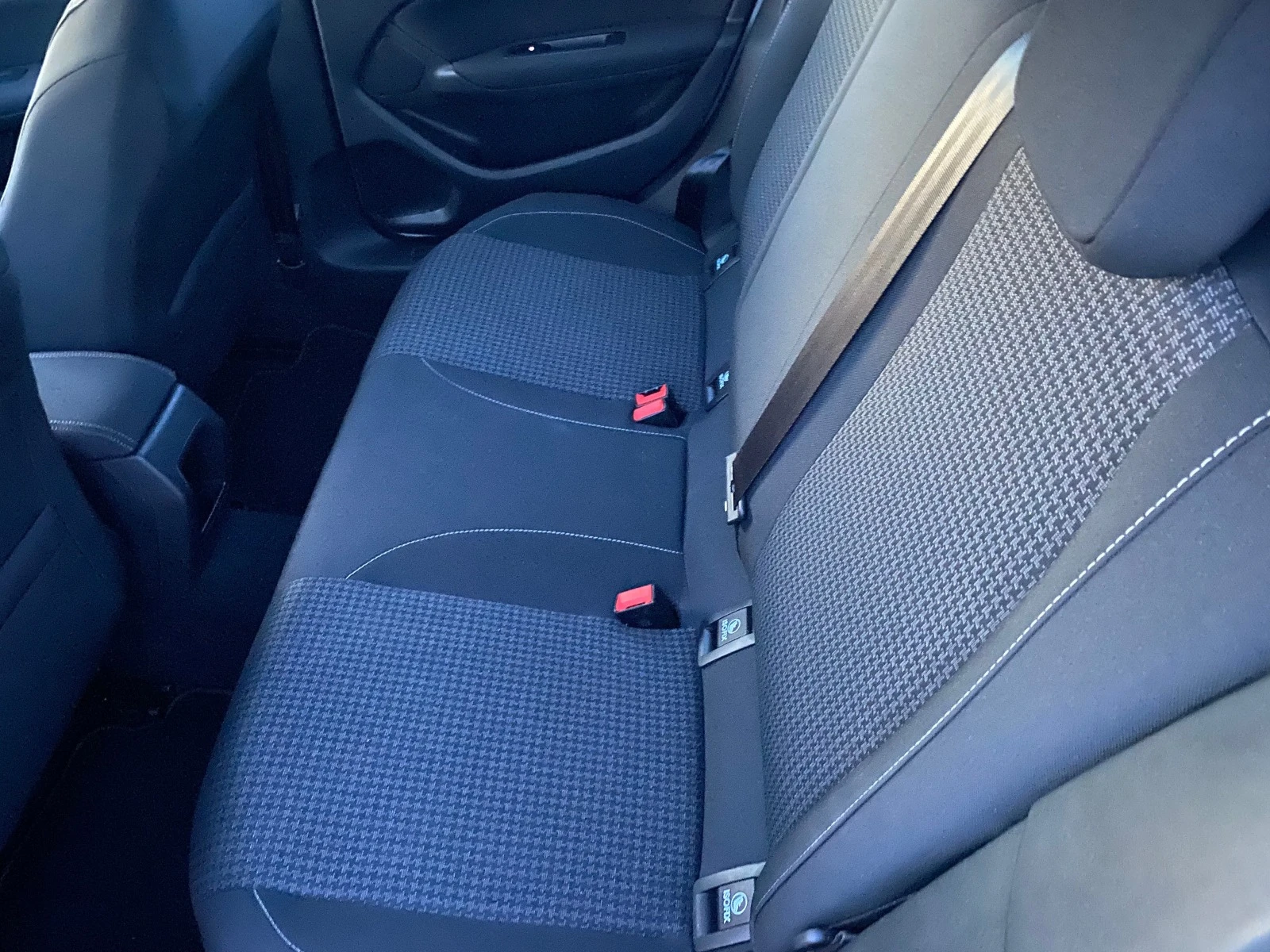 Peugeot 308 1, 5 36, NEW LINE  | Mobile.bg   12