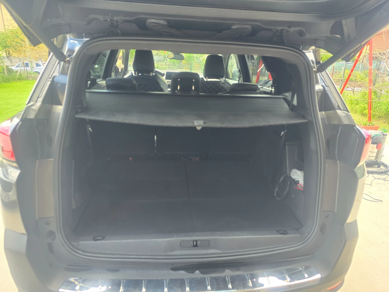 Peugeot 5008  - изображение 2