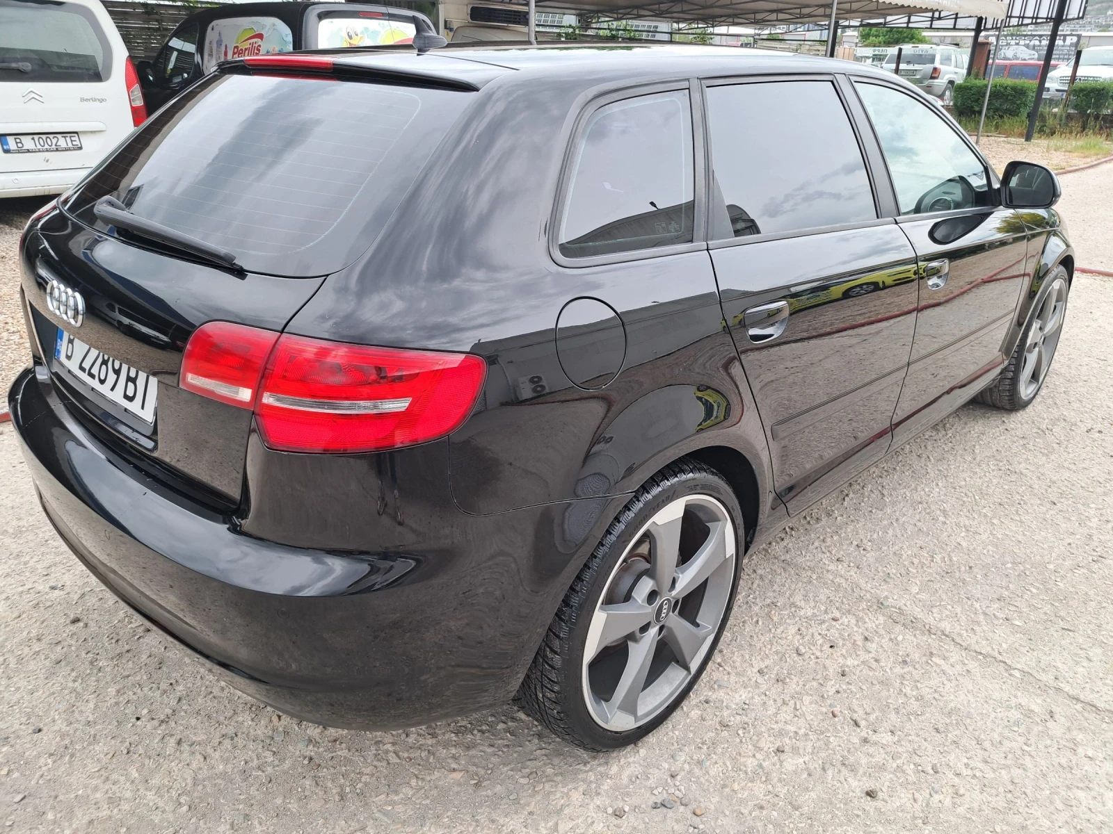 Audi A3 Нов Денфер - изображение 5
