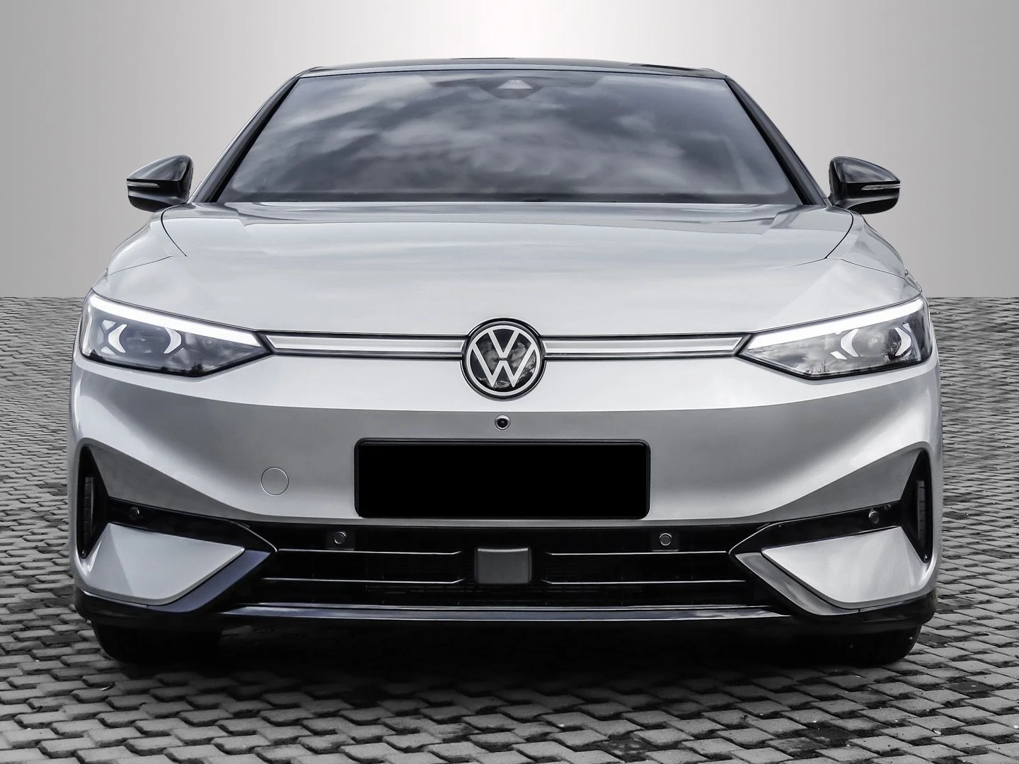 VW ID.7 PRO 360 CAMERA HEAD UP  - изображение 3