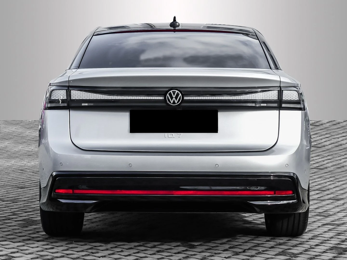 VW ID.7 PRO 360 CAMERA HEAD UP  - изображение 4