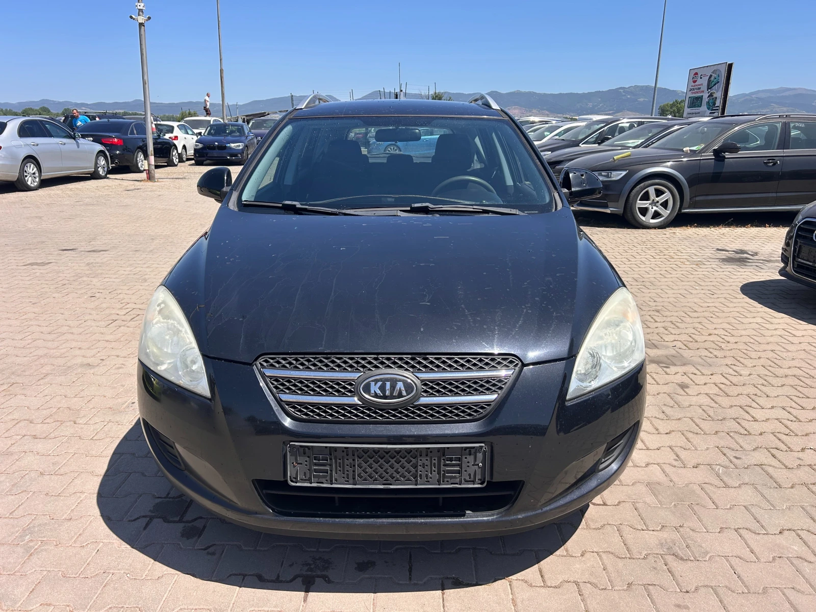 Kia Ceed 1.6i EURO 4 - изображение 3