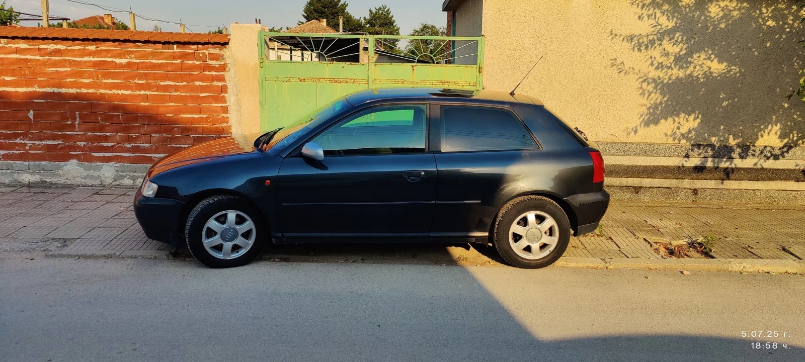 Audi A3  - изображение 2