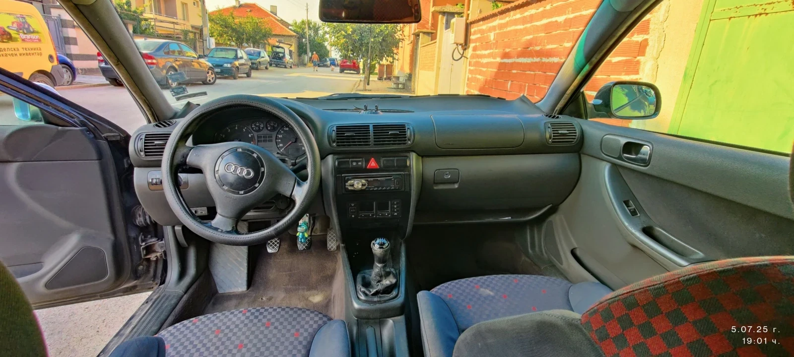 Audi A3  - изображение 6