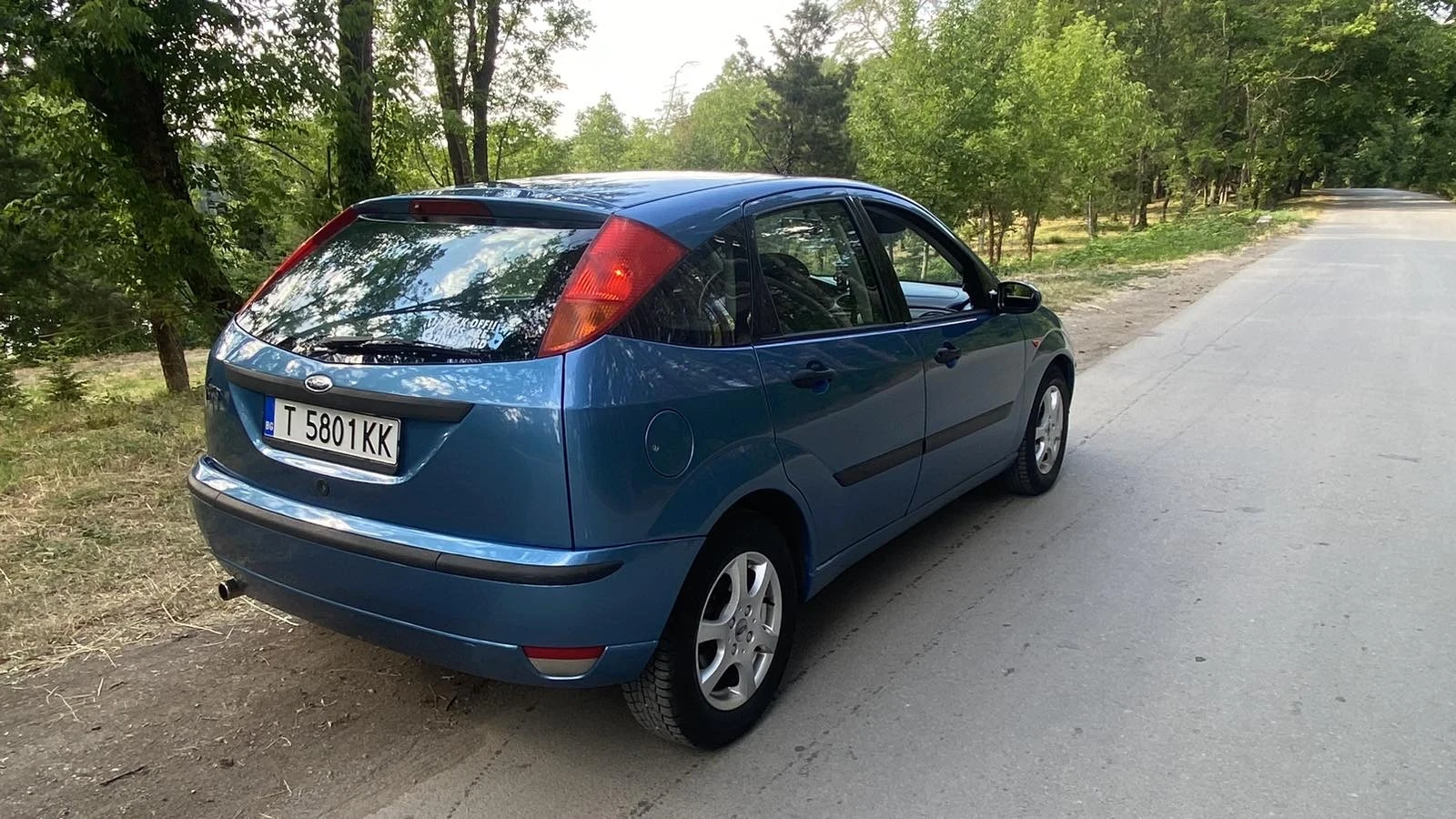 Ford Focus  - изображение 3