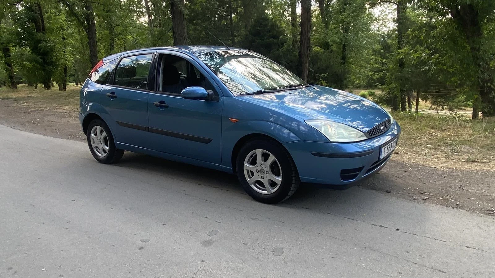 Ford Focus  - изображение 4
