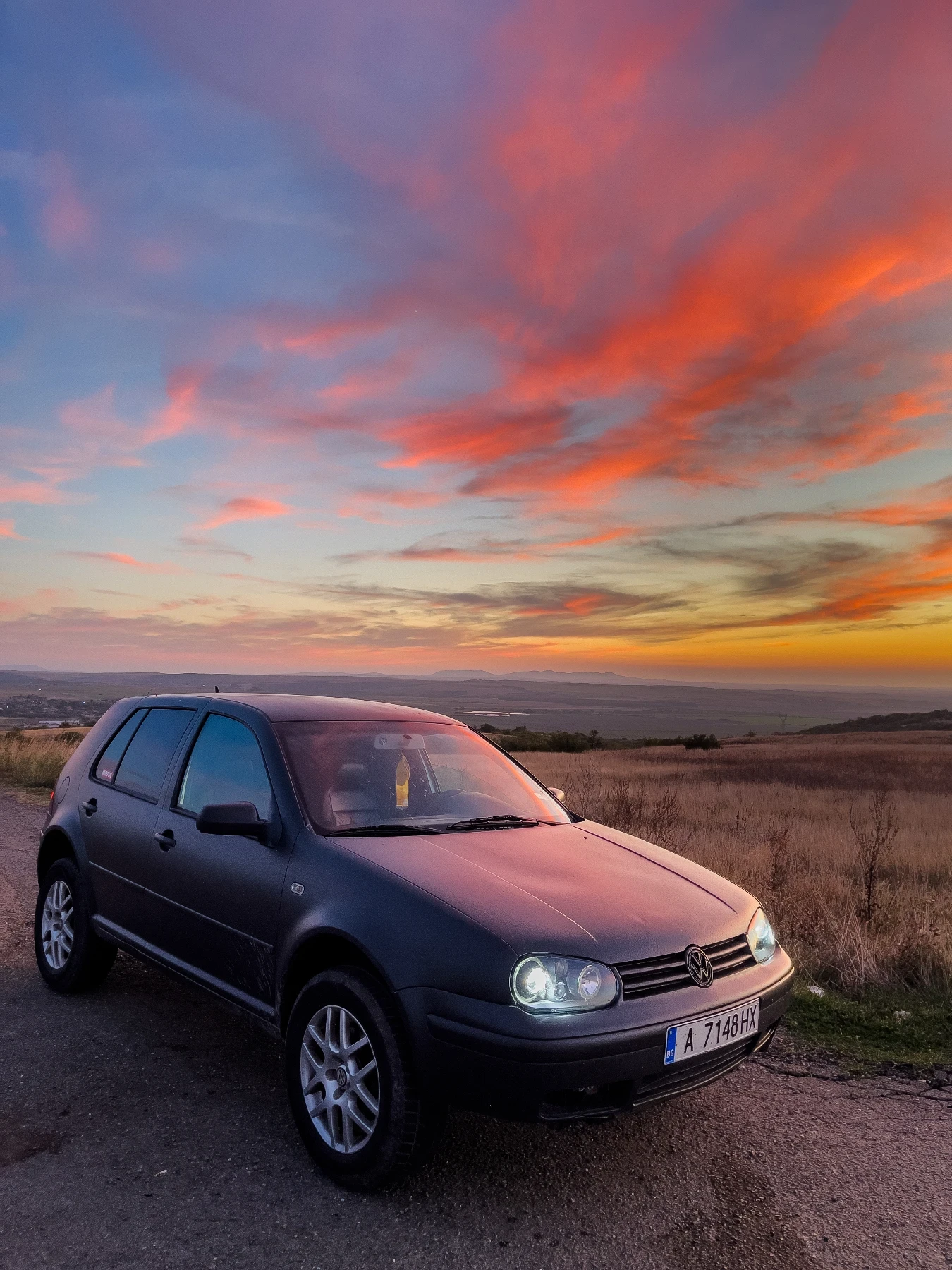 VW Golf  - изображение 3