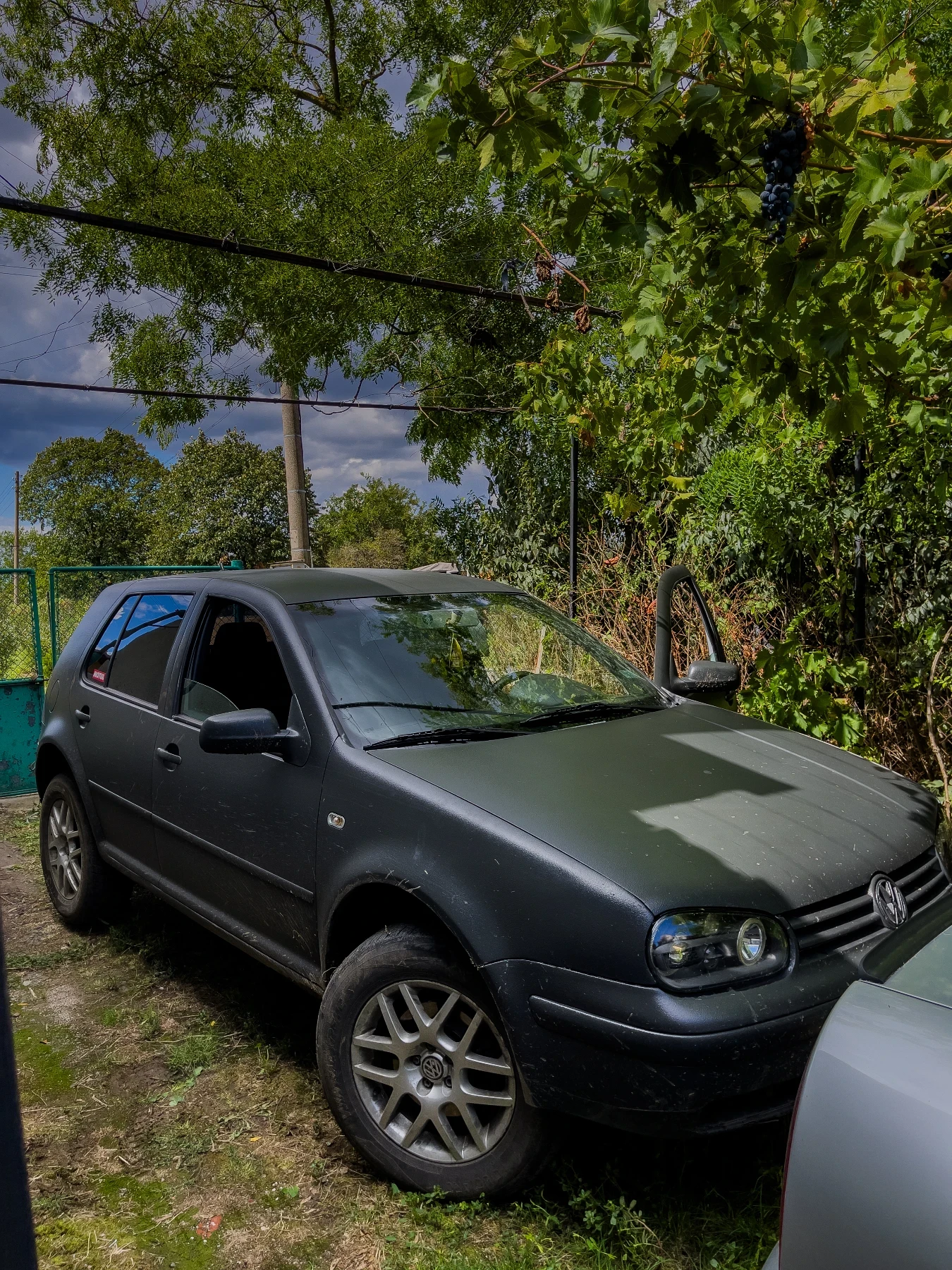 VW Golf  - изображение 7