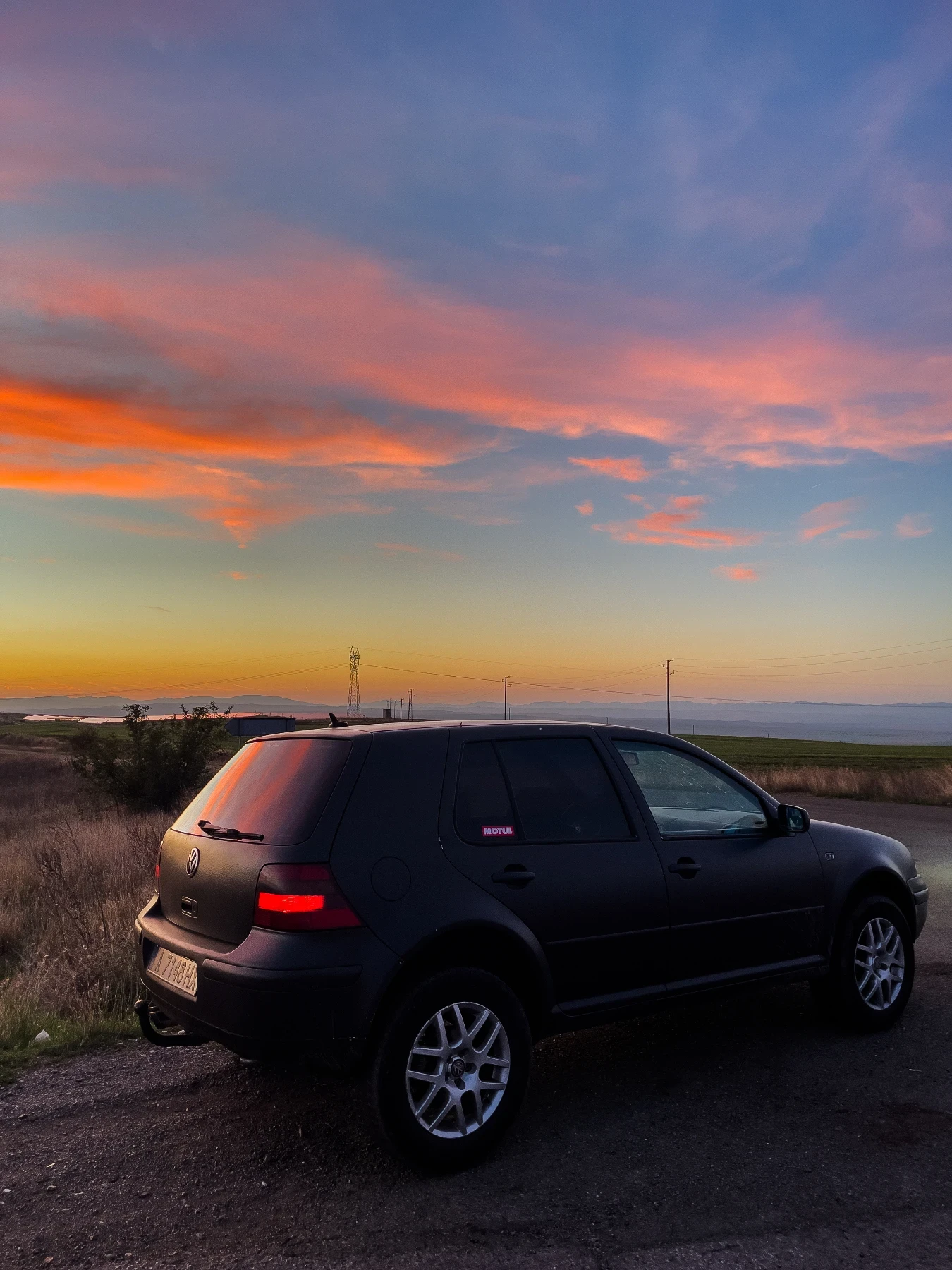 VW Golf  - изображение 4
