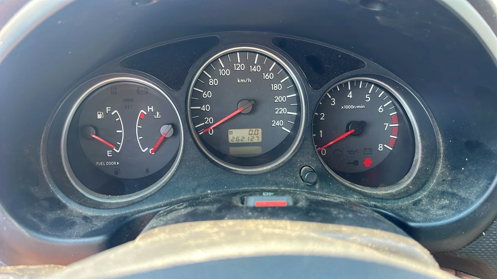 Subaru Forester 2.5 XT Turbo Швеицария  | Mobile.bg — изображение 13