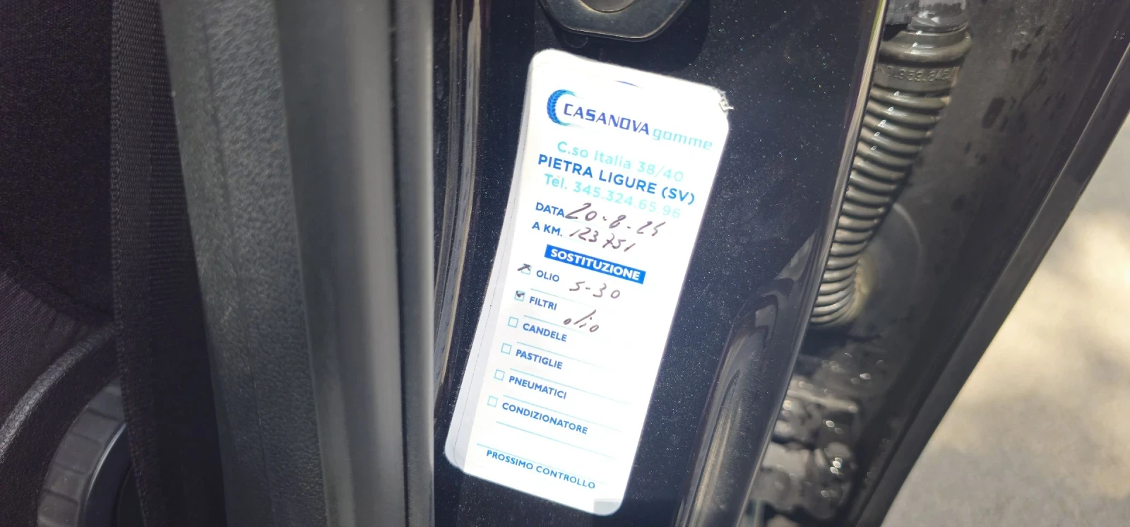 Audi A4 1.8TFSI 160H.P 6speed AVANT  | Mobile.bg   13