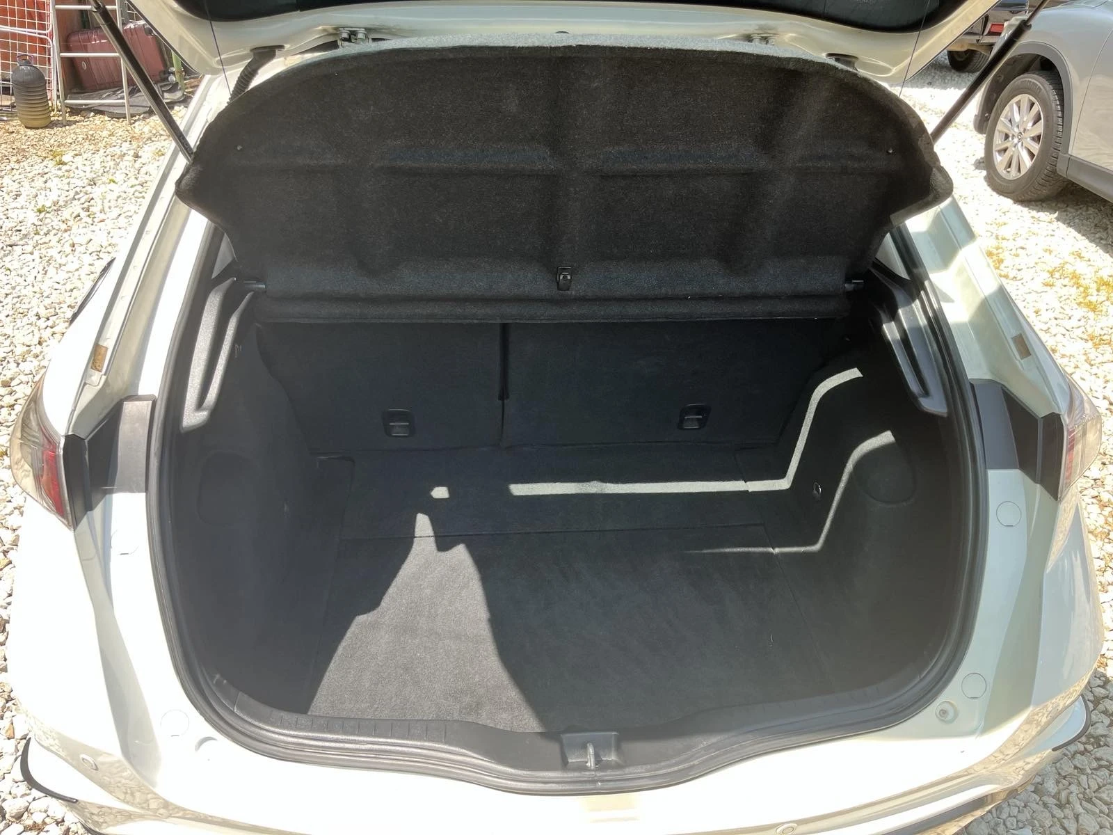 Honda Civic 1.4i Газ - изображение 8
