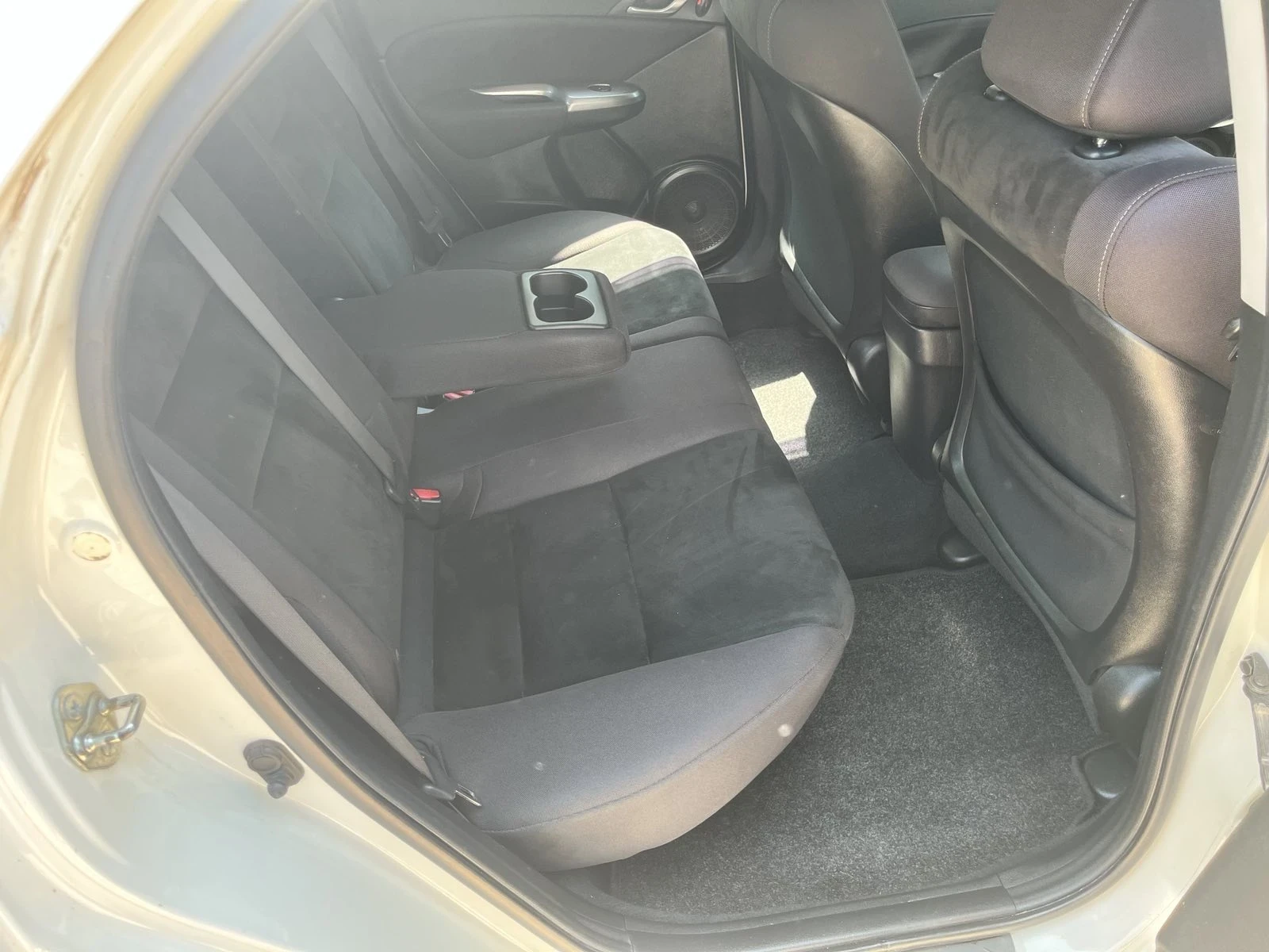Honda Civic 1.4i Газ - изображение 9