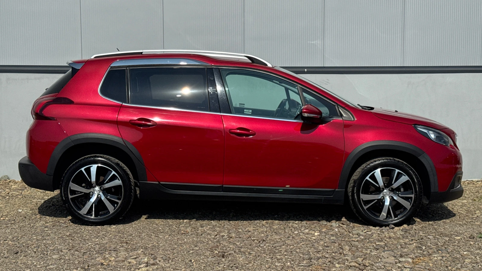 Peugeot 2008 1.5 Blue-HDi Allure Automat 🇮🇹 - изображение 4