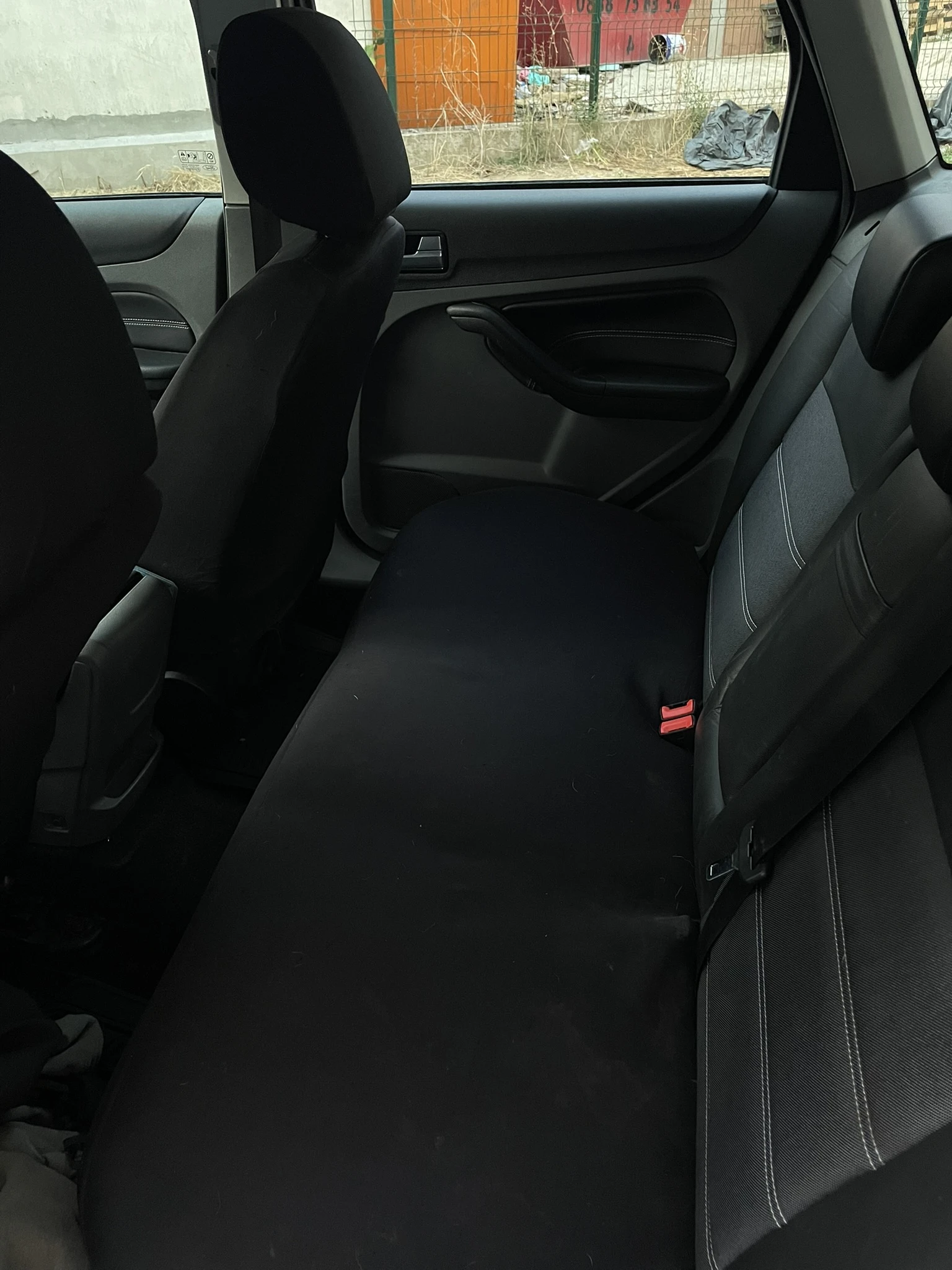 Ford Focus С газ - изображение 6