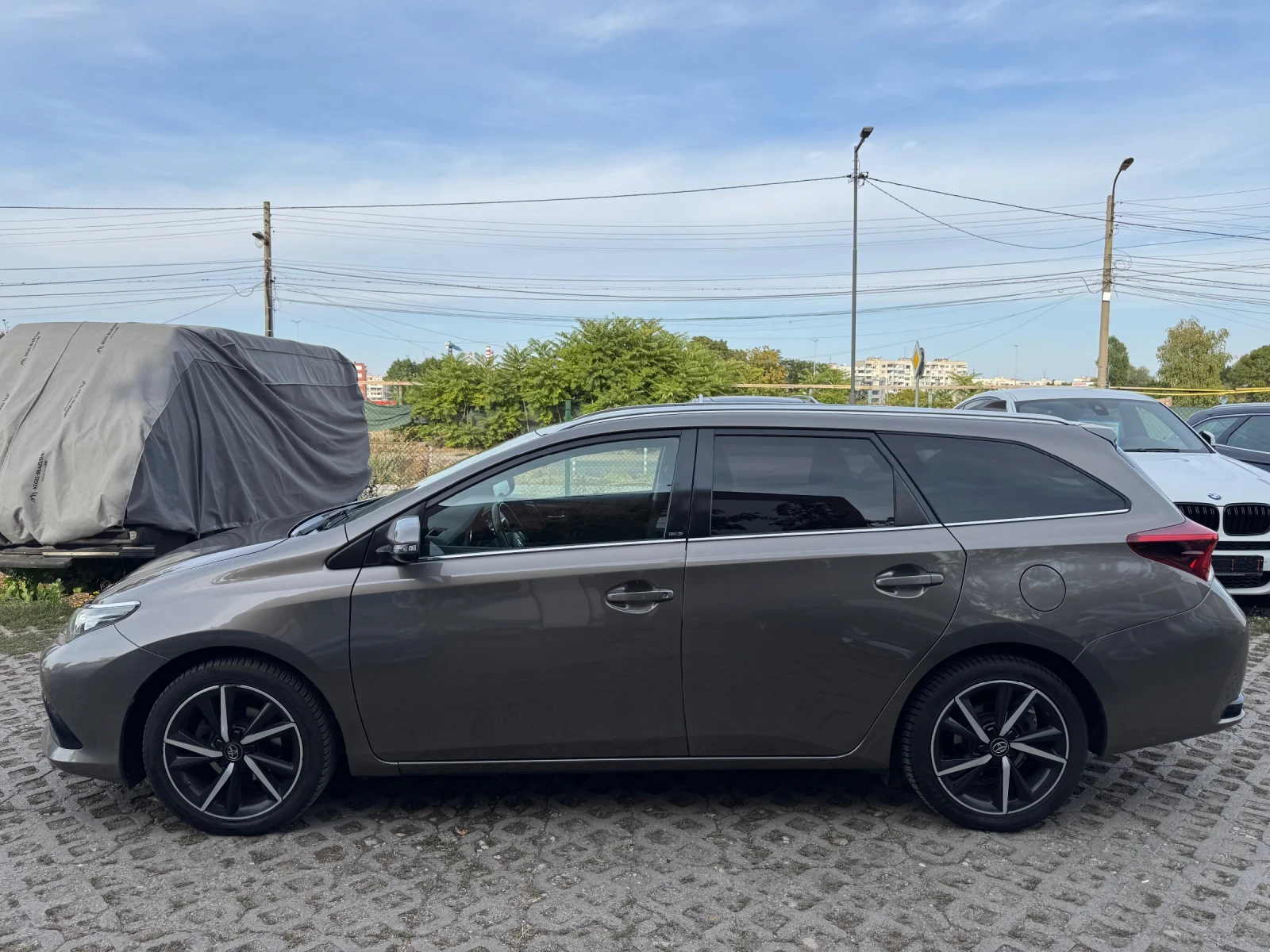 Toyota Auris EDITION S PLUS  - изображение 6