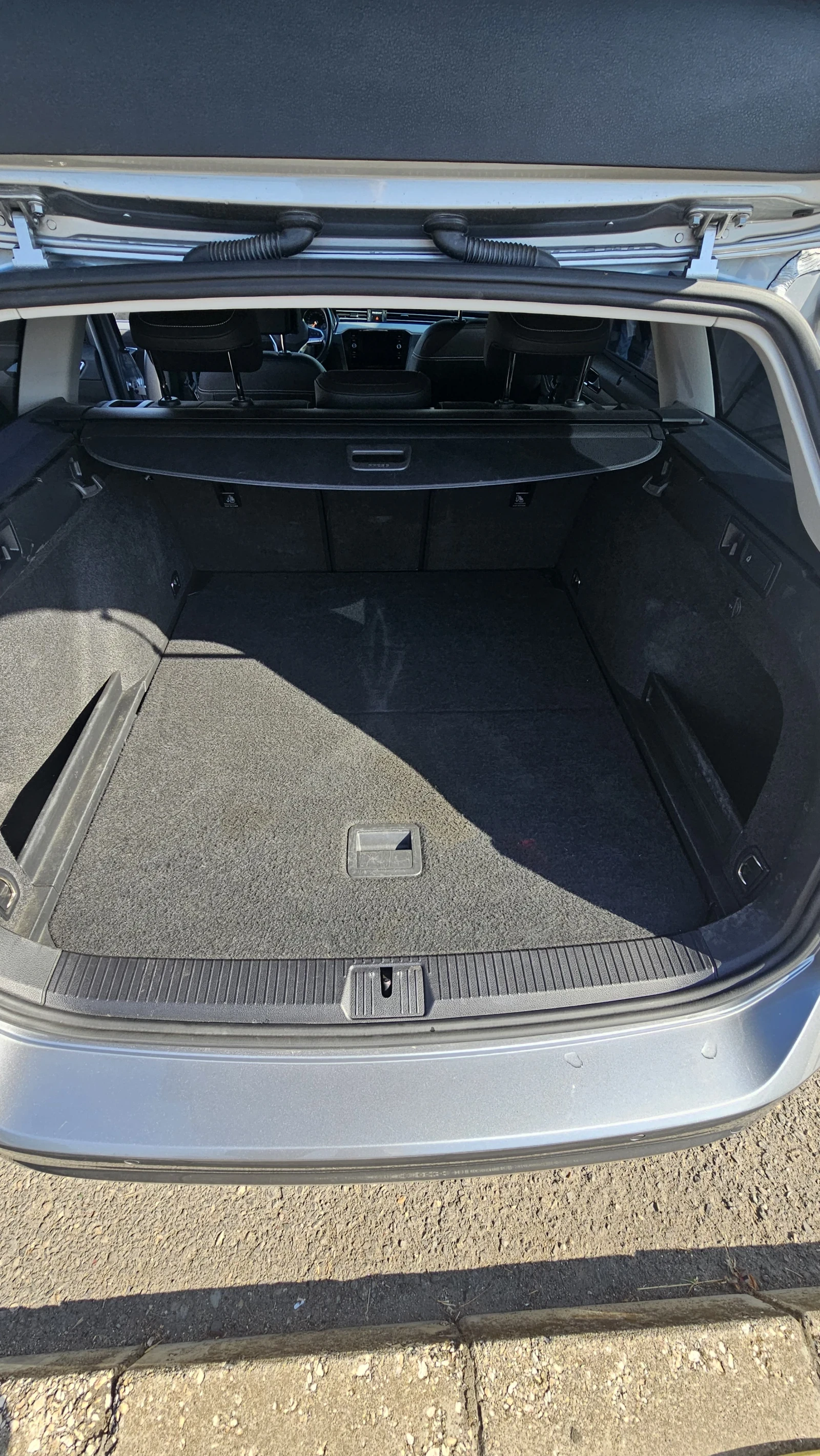 VW Passat 2.0TDI 200hp 7dsg Elegance 4 Motion - изображение 7